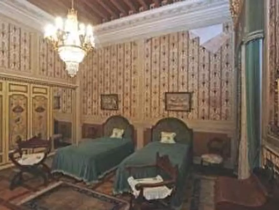 Immagine 21 di Villa in vendita  in VIA PERAROLO a San Bonifacio