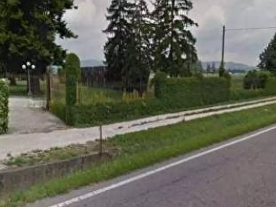 Immagine 34 di Villa in vendita  in VIA PERAROLO a San Bonifacio