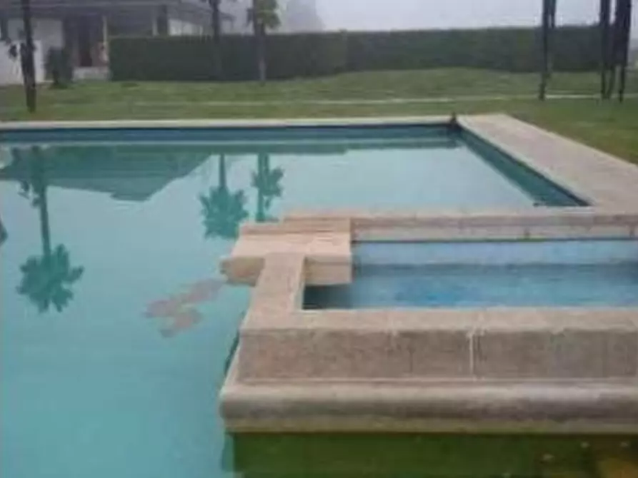 Immagine 46 di Villa in vendita  in VIA PERAROLO a San Bonifacio