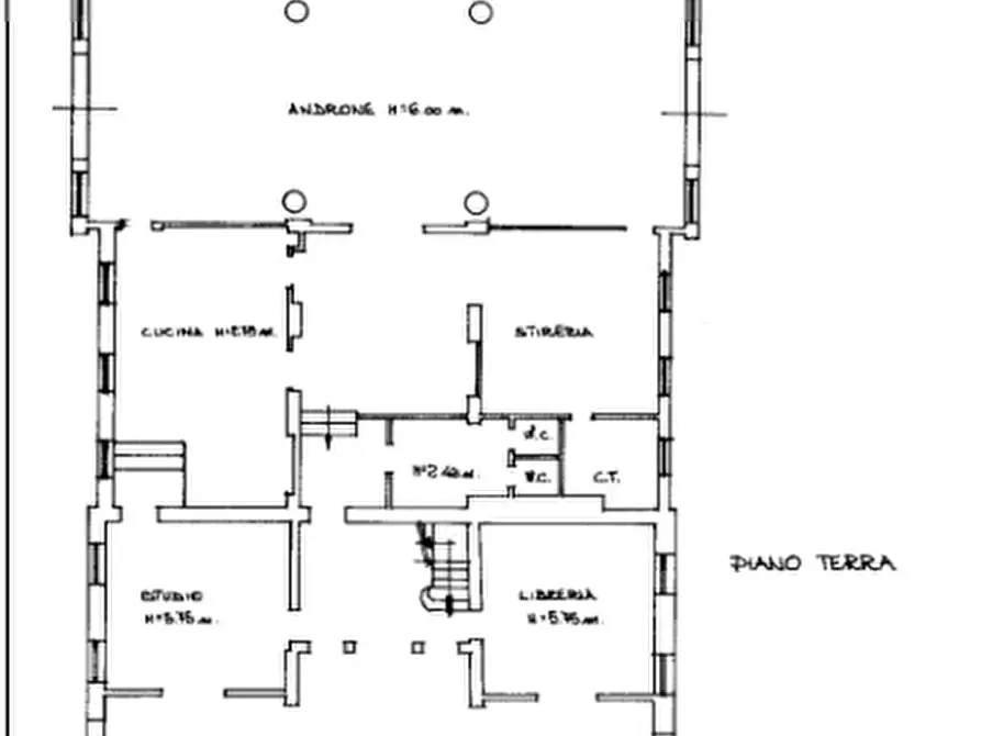 Immagine 51 di Villa in vendita  in VIA PERAROLO a San Bonifacio