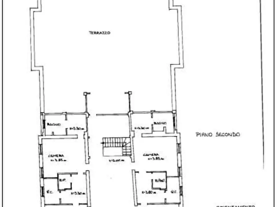 Immagine 53 di Villa in vendita  in VIA PERAROLO a San Bonifacio