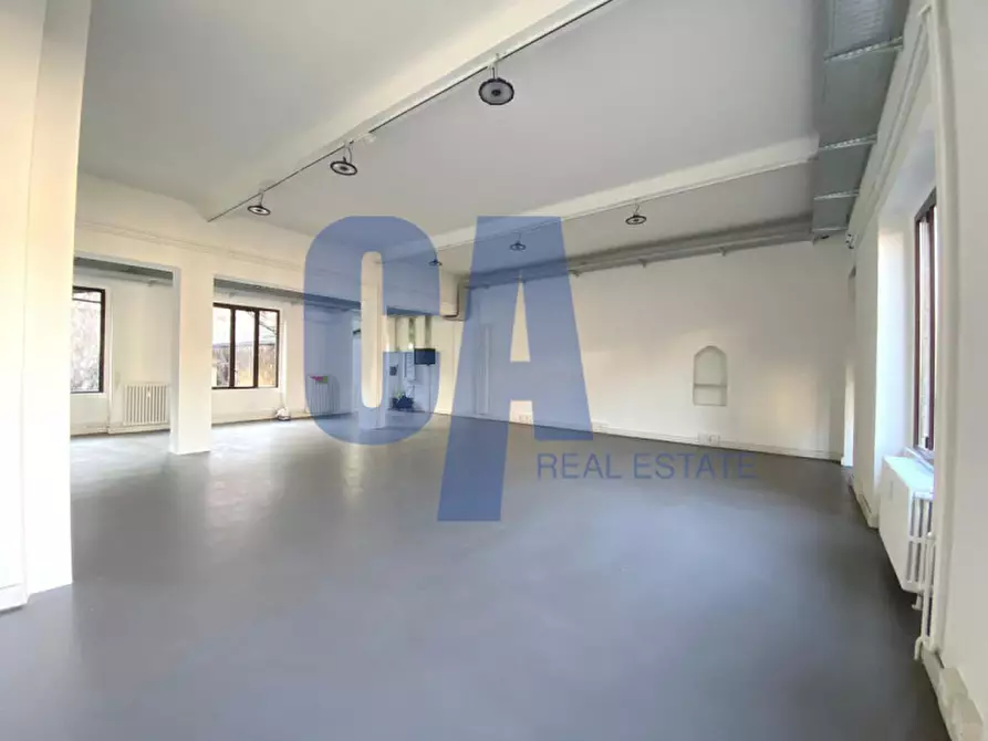 Immagine 1 di Ufficio in affitto  in VIA FORCELLA VINCENZO a Milano