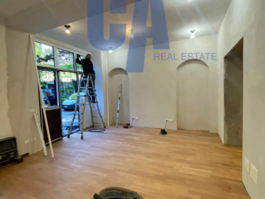 Immagine 5 di Ufficio in affitto  in VIA FORCELLA VINCENZO a Milano