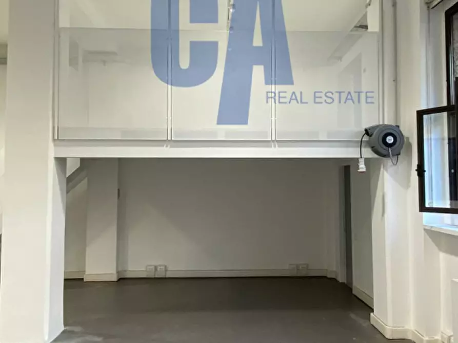 Immagine 10 di Ufficio in affitto  in VIA FORCELLA VINCENZO a Milano