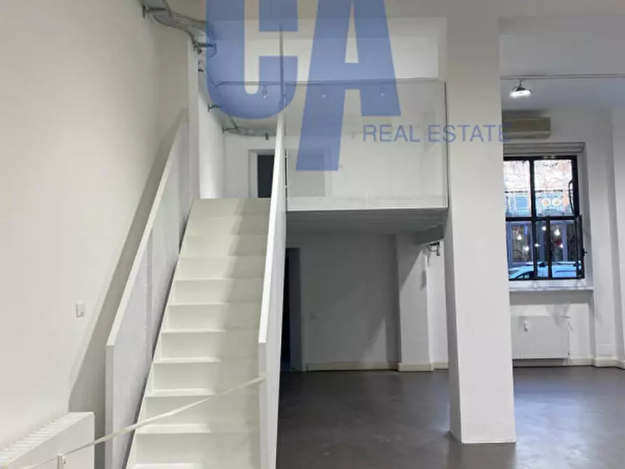 Immagine 11 di Ufficio in affitto  in VIA FORCELLA VINCENZO a Milano