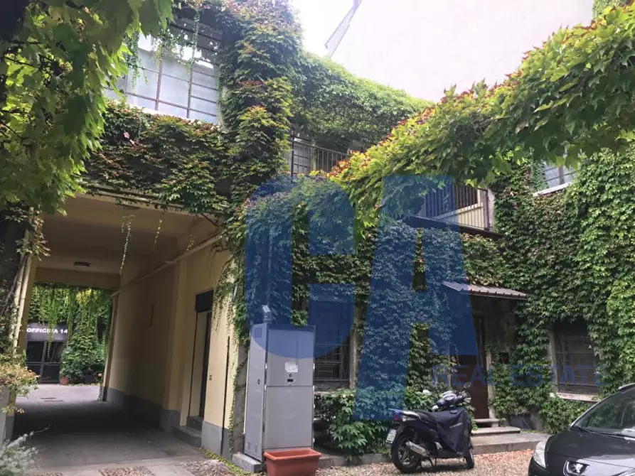 Immagine 12 di Ufficio in affitto  in VIA FORCELLA VINCENZO a Milano