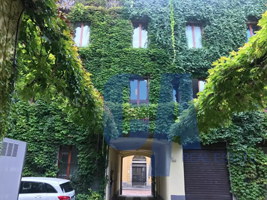 Immagine 17 di Ufficio in affitto  in VIA FORCELLA VINCENZO a Milano