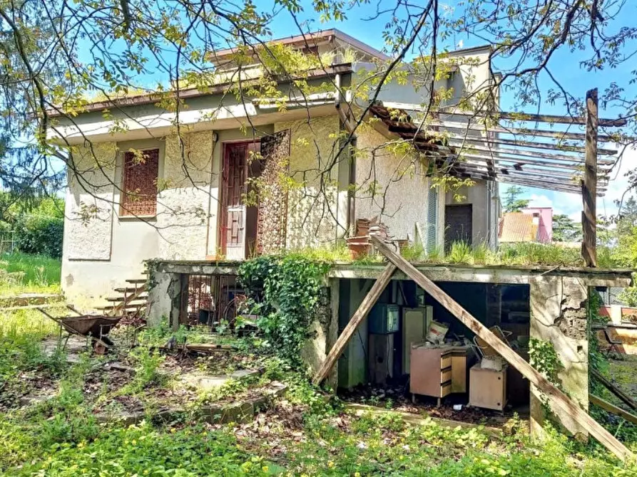 casa indipendente in vendita a Nepi