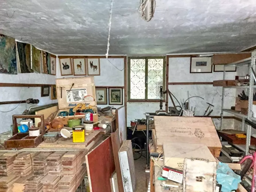 Immagine 19 di Casa indipendente in vendita  in Via del Petagneto 220, 01036 Nepi VT, Italia a Nepi
