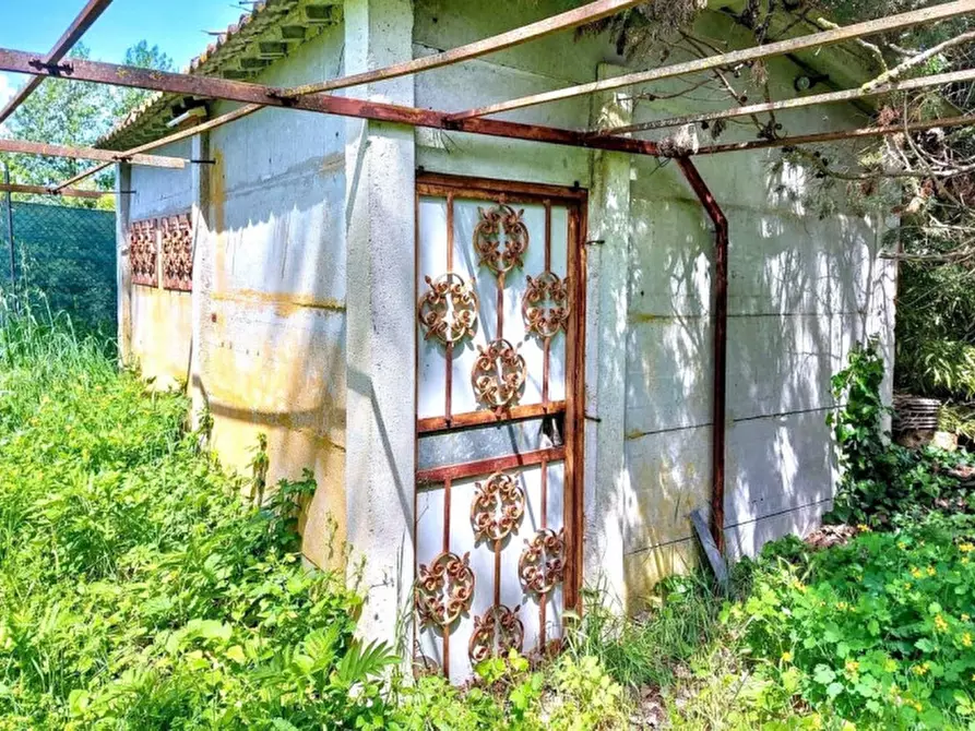 Immagine 23 di Casa indipendente in vendita  in Via del Petagneto 220, 01036 Nepi VT, Italia a Nepi