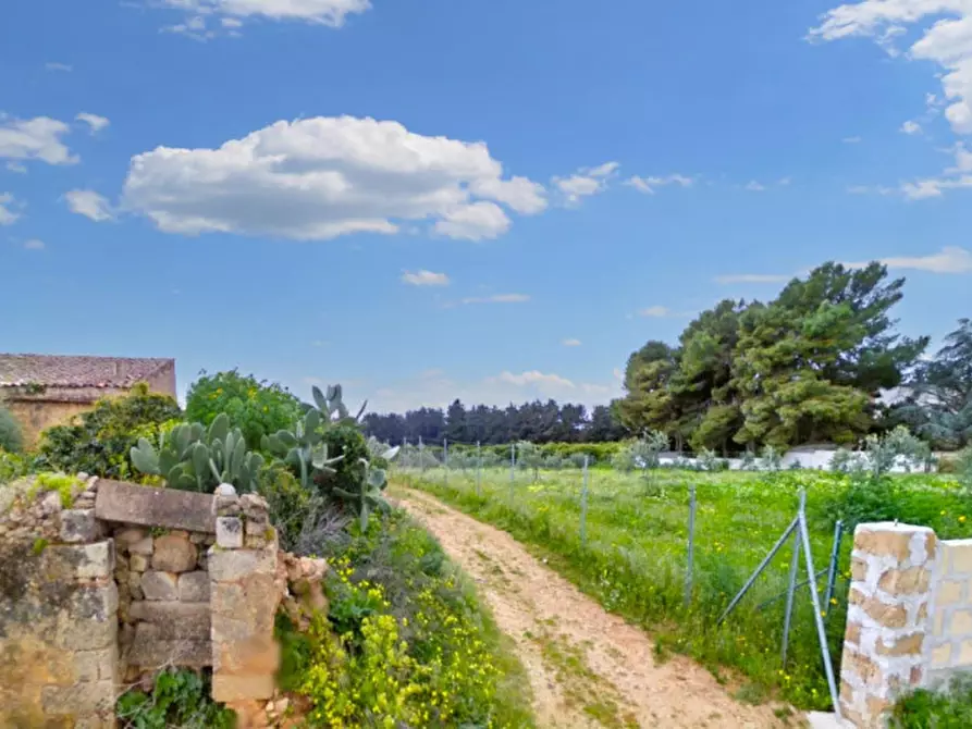 Immagine 5 di Terreno in vendita  in Loc. Canalotto - Via Bresciana, snc a Castelvetrano