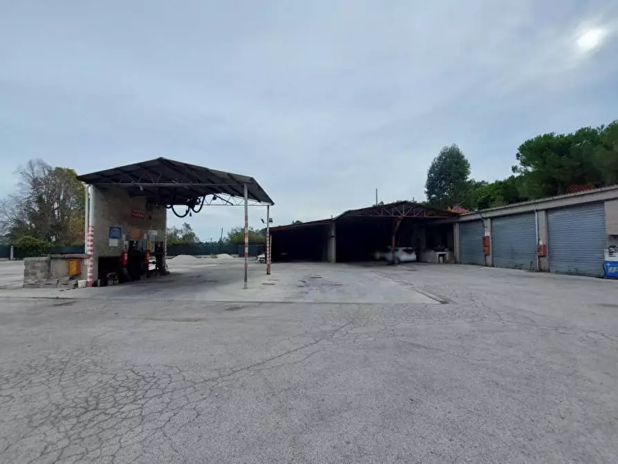 Immagine 1 di Capannone industriale in vendita  in SP91, Cupra Marittima AP, Italia a Cupra Marittima