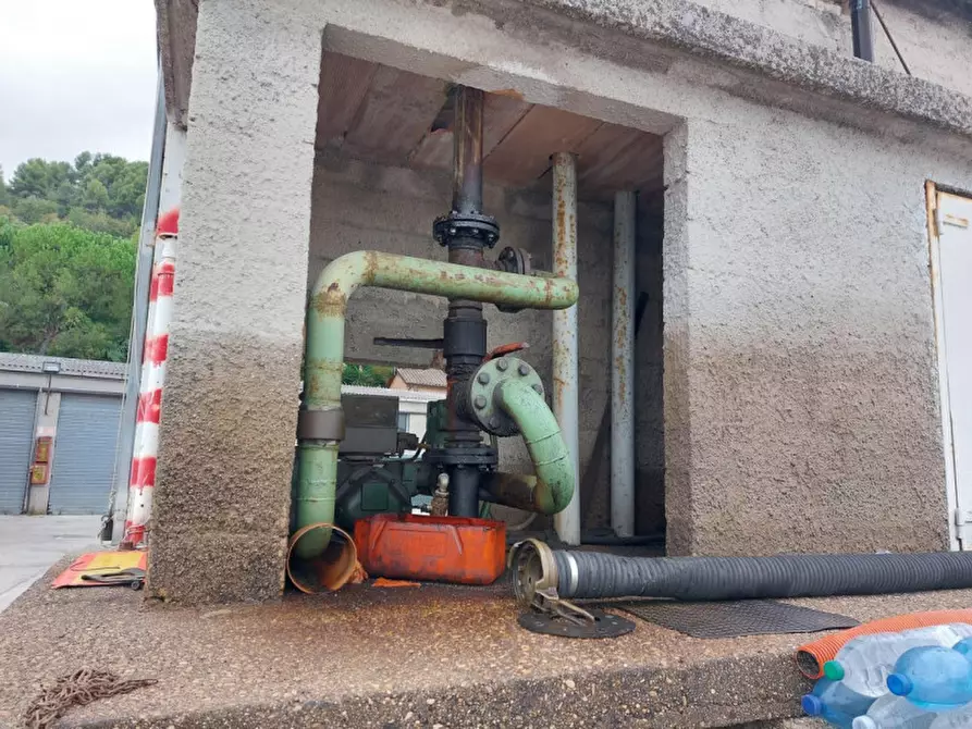 Immagine 2 di Capannone industriale in vendita  in SP91, Cupra Marittima AP, Italia a Cupra Marittima