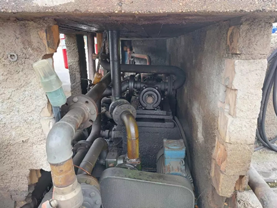 Immagine 3 di Capannone industriale in vendita  in SP91, Cupra Marittima AP, Italia a Cupra Marittima