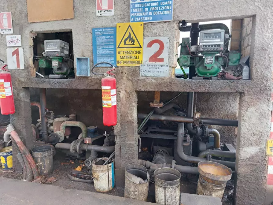 Immagine 4 di Capannone industriale in vendita  in SP91, Cupra Marittima AP, Italia a Cupra Marittima