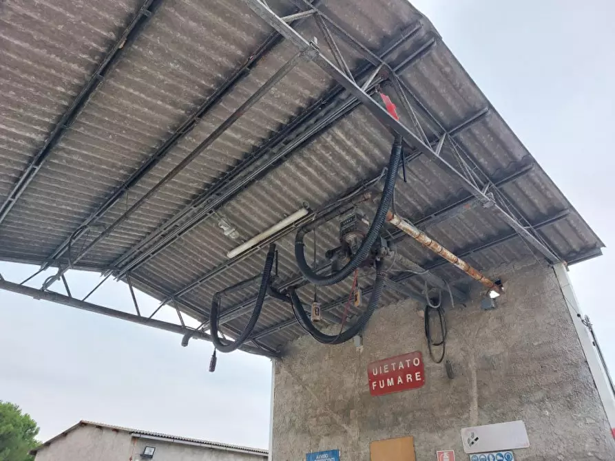 Immagine 5 di Capannone industriale in vendita  in SP91, Cupra Marittima AP, Italia a Cupra Marittima