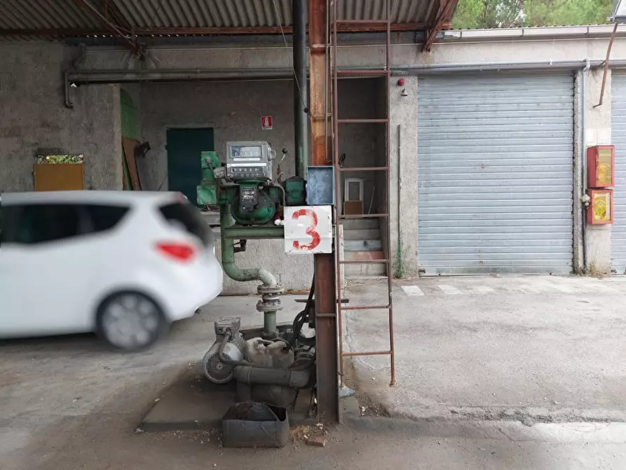 Immagine 6 di Capannone industriale in vendita  in SP91, Cupra Marittima AP, Italia a Cupra Marittima