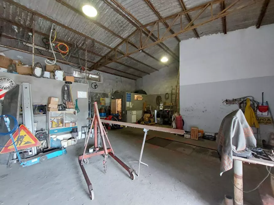 Immagine 7 di Capannone industriale in vendita  in SP91, Cupra Marittima AP, Italia a Cupra Marittima