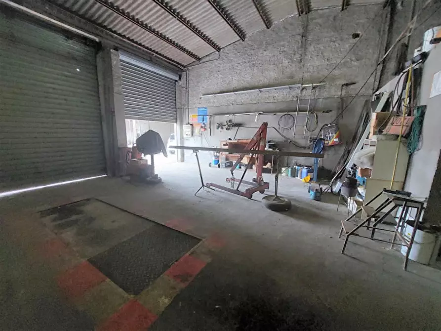 Immagine 8 di Capannone industriale in vendita  in SP91, Cupra Marittima AP, Italia a Cupra Marittima