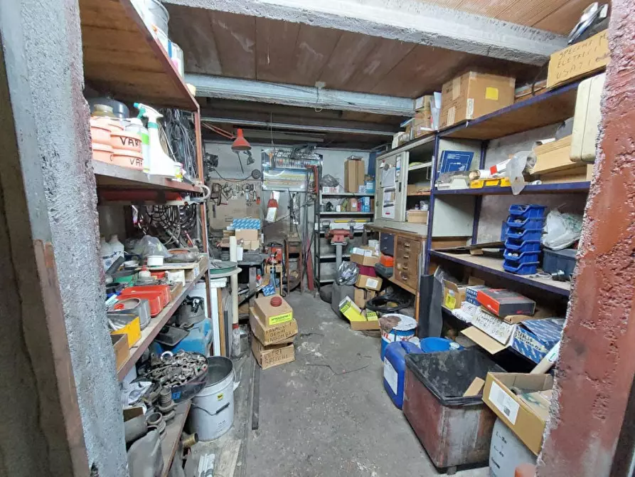 Immagine 9 di Capannone industriale in vendita  in SP91, Cupra Marittima AP, Italia a Cupra Marittima