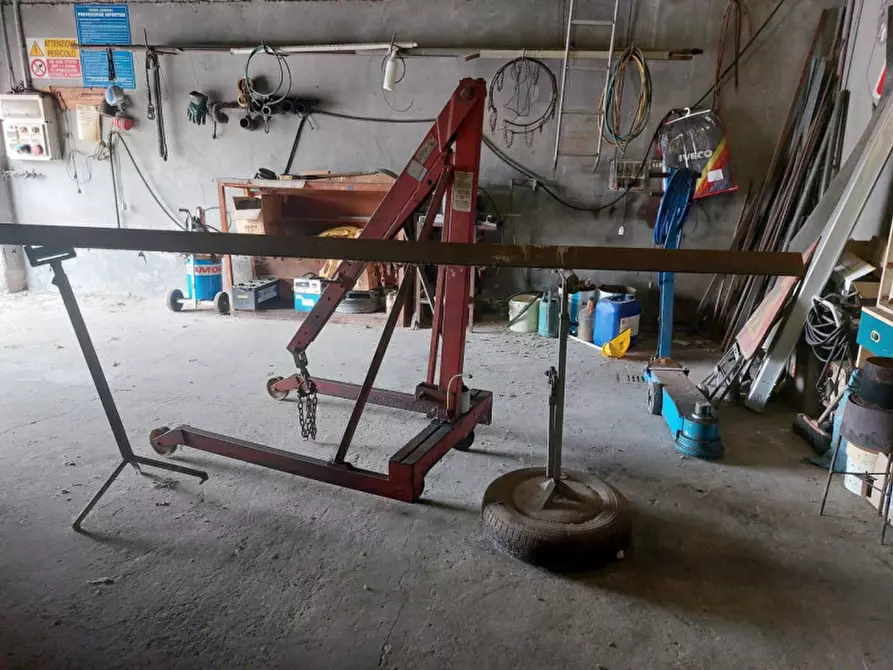 Immagine 10 di Capannone industriale in vendita  in SP91, Cupra Marittima AP, Italia a Cupra Marittima