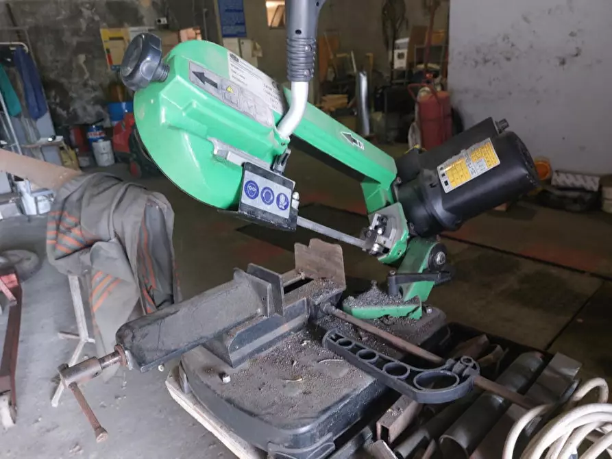 Immagine 11 di Capannone industriale in vendita  in SP91, Cupra Marittima AP, Italia a Cupra Marittima