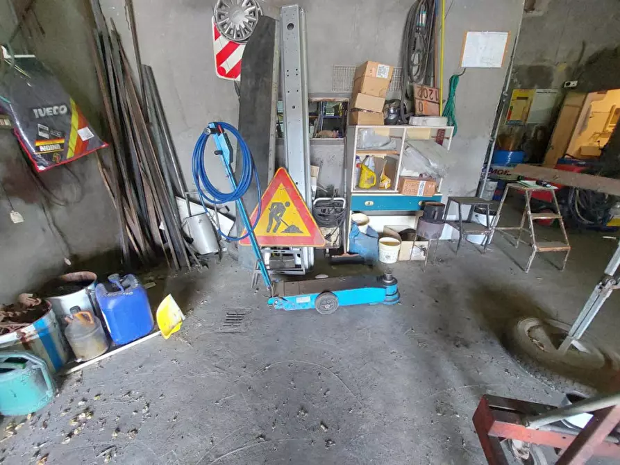 Immagine 12 di Capannone industriale in vendita  in SP91, Cupra Marittima AP, Italia a Cupra Marittima