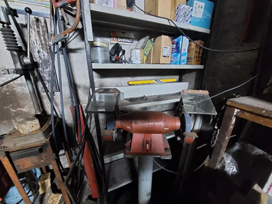 Immagine 14 di Capannone industriale in vendita  in SP91, Cupra Marittima AP, Italia a Cupra Marittima