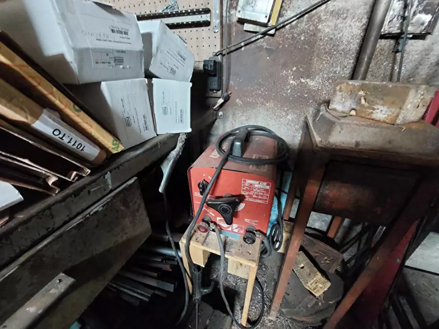 Immagine 15 di Capannone industriale in vendita  in SP91, Cupra Marittima AP, Italia a Cupra Marittima