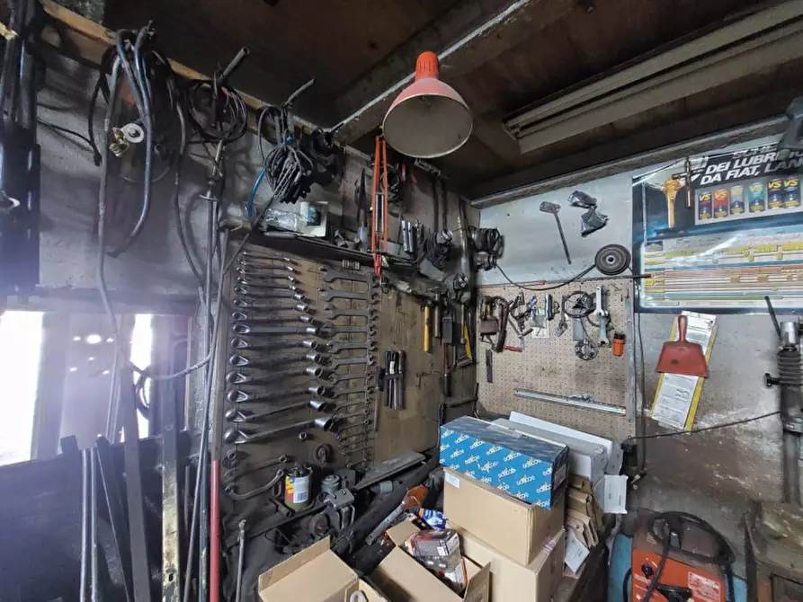 Immagine 16 di Capannone industriale in vendita  in SP91, Cupra Marittima AP, Italia a Cupra Marittima