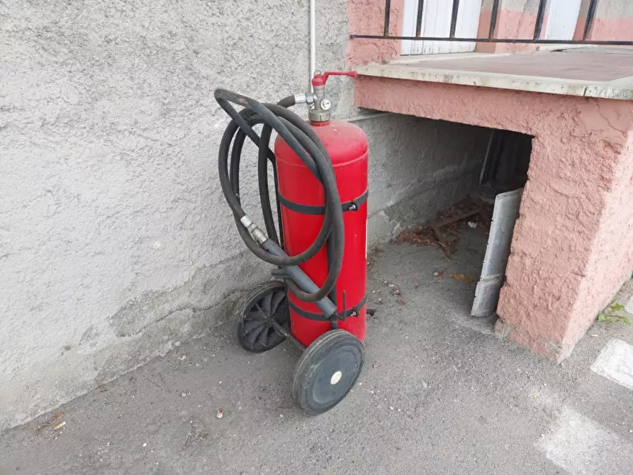 Immagine 18 di Capannone industriale in vendita  in SP91, Cupra Marittima AP, Italia a Cupra Marittima