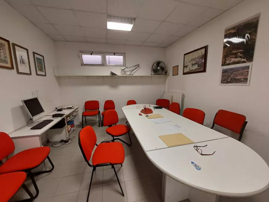 Immagine 20 di Capannone industriale in vendita  in SP91, Cupra Marittima AP, Italia a Cupra Marittima