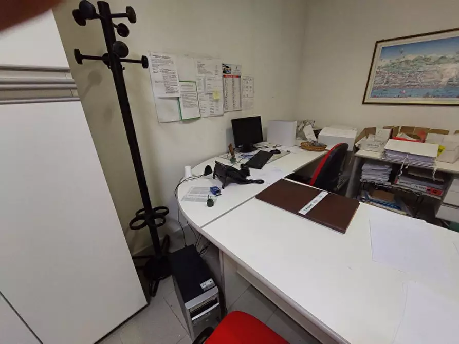 Immagine 23 di Capannone industriale in vendita  in SP91, Cupra Marittima AP, Italia a Cupra Marittima