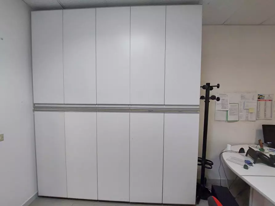 Immagine 24 di Capannone industriale in vendita  in SP91, Cupra Marittima AP, Italia a Cupra Marittima