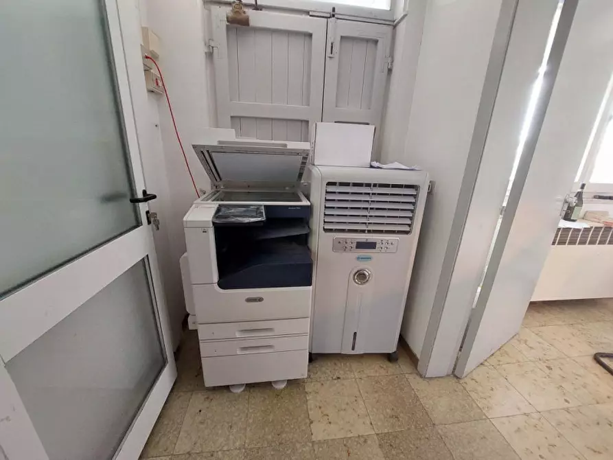 Immagine 25 di Capannone industriale in vendita  in SP91, Cupra Marittima AP, Italia a Cupra Marittima