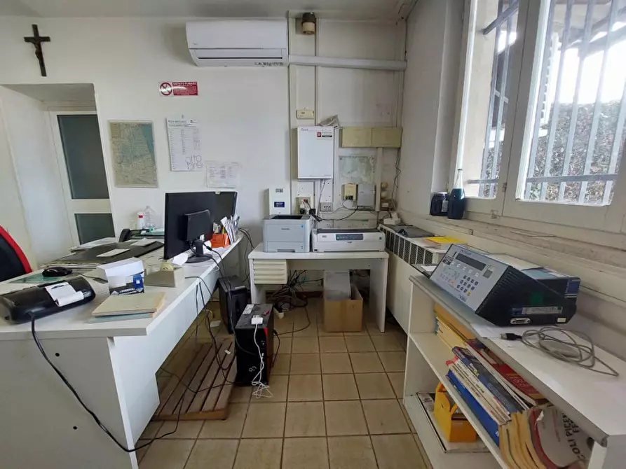 Immagine 27 di Capannone industriale in vendita  in SP91, Cupra Marittima AP, Italia a Cupra Marittima