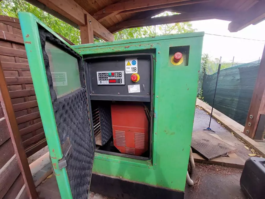 Immagine 28 di Capannone industriale in vendita  in SP91, Cupra Marittima AP, Italia a Cupra Marittima