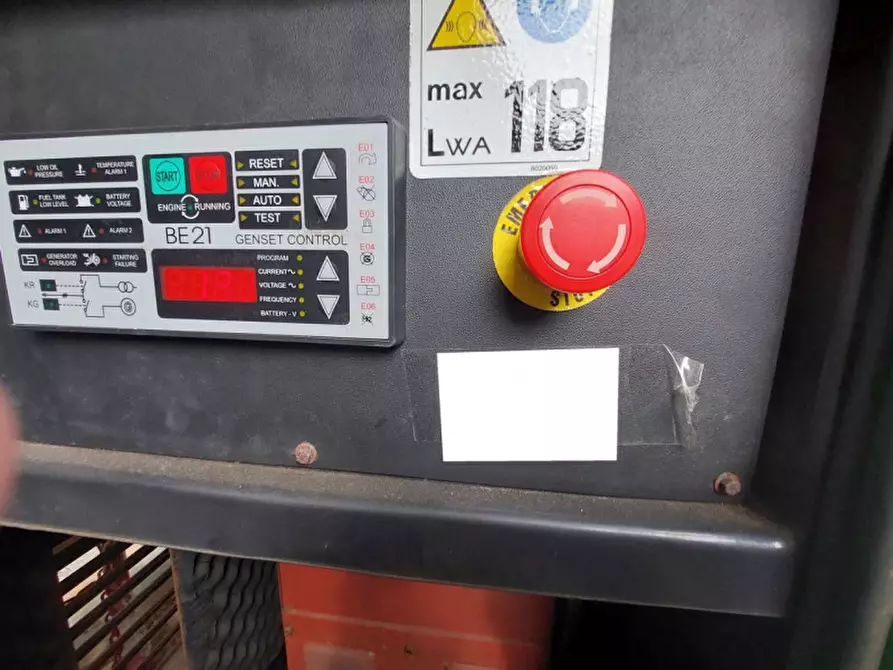 Immagine 29 di Capannone industriale in vendita  in SP91, Cupra Marittima AP, Italia a Cupra Marittima