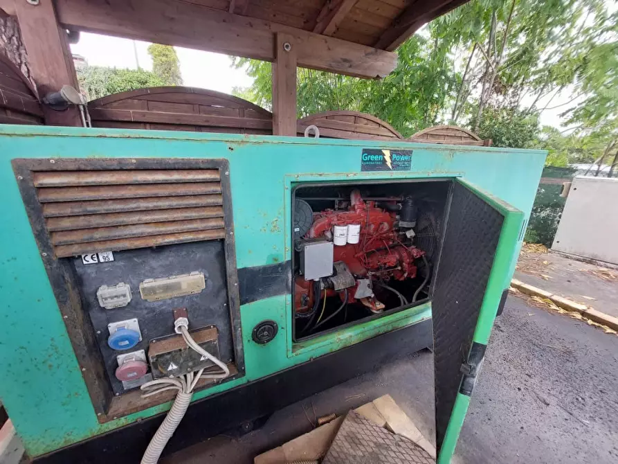 Immagine 30 di Capannone industriale in vendita  in SP91, Cupra Marittima AP, Italia a Cupra Marittima