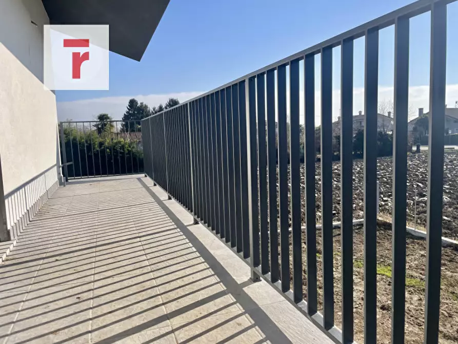 Immagine 6 di Casa bifamiliare in vendita  in Via Guizza Conselvana a Padova