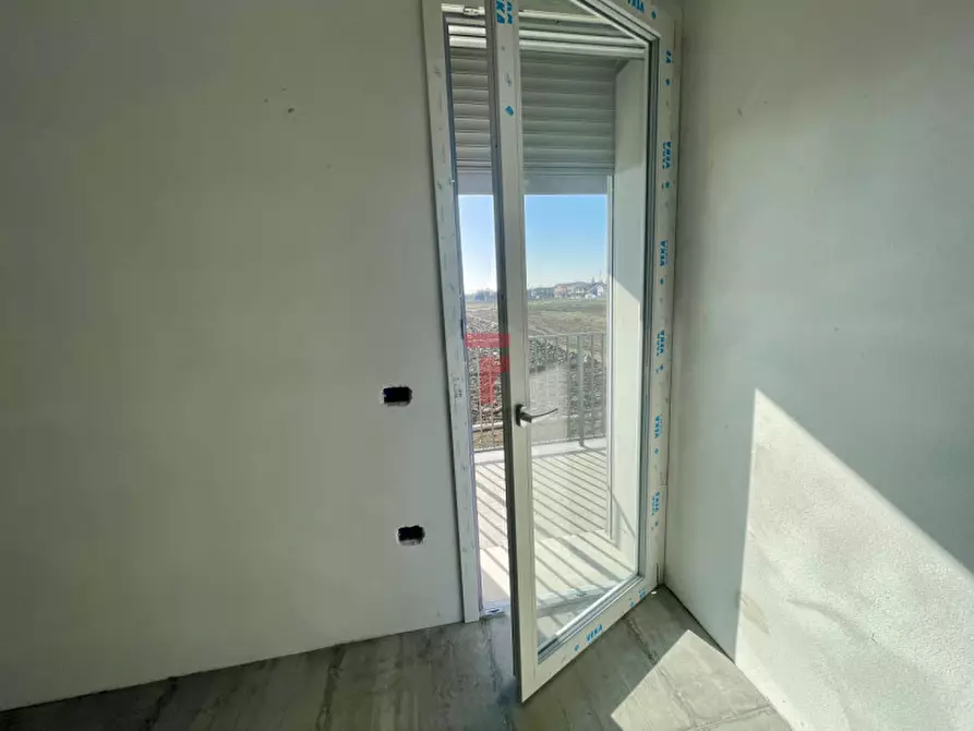 Immagine 8 di Casa bifamiliare in vendita  in Via Guizza Conselvana a Padova