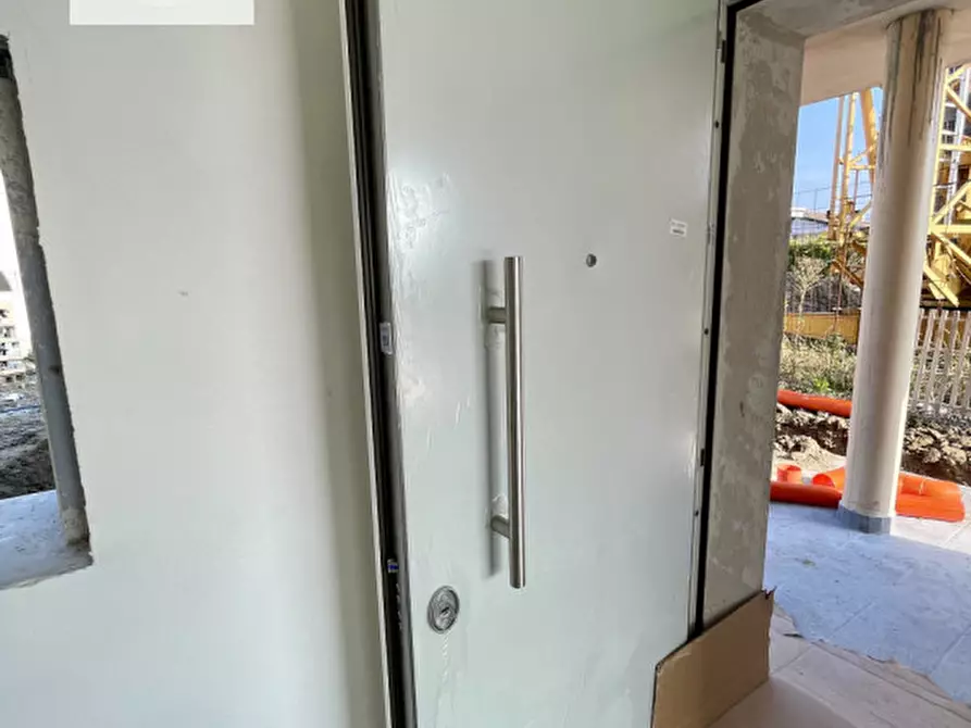 Immagine 8 di Casa bifamiliare in vendita  in Via Guizza Conselvana a Padova