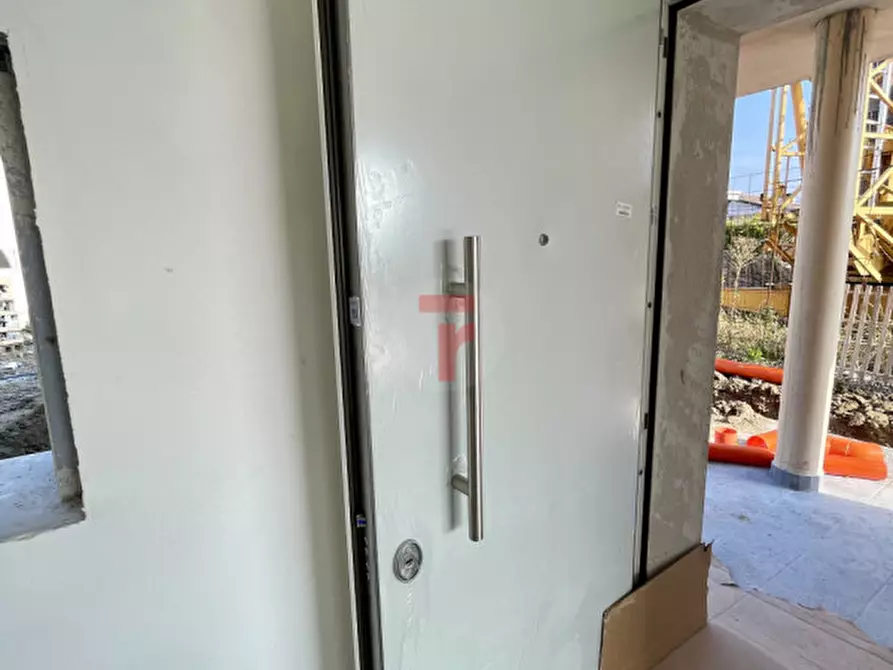Immagine 9 di Casa bifamiliare in vendita  in Via Guizza Conselvana a Padova