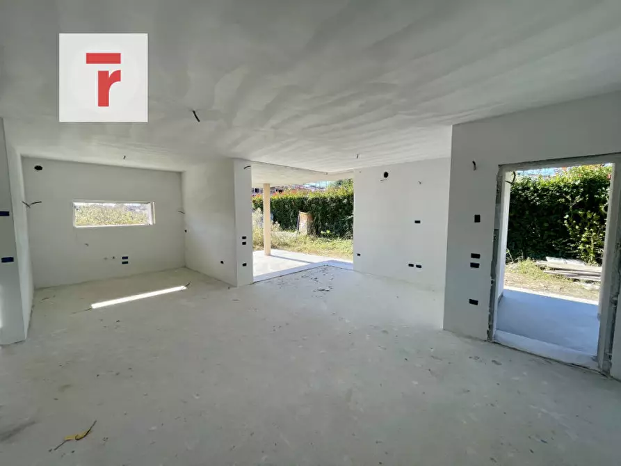 Immagine 10 di Casa bifamiliare in vendita  in Via Milano a Albignasego