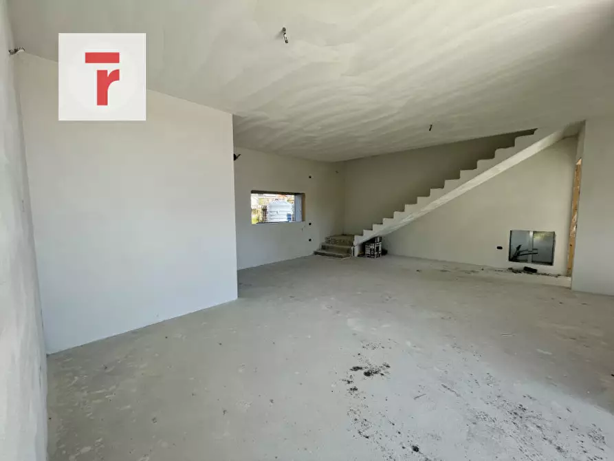 Immagine 12 di Casa bifamiliare in vendita  in Via Milano a Albignasego