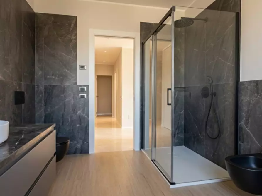 Immagine 13 di Casa bifamiliare in vendita  in Via Guizza Conselvana a Padova