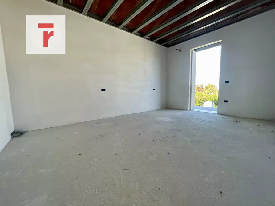 Immagine 14 di Casa bifamiliare in vendita  in Via Milano a Albignasego