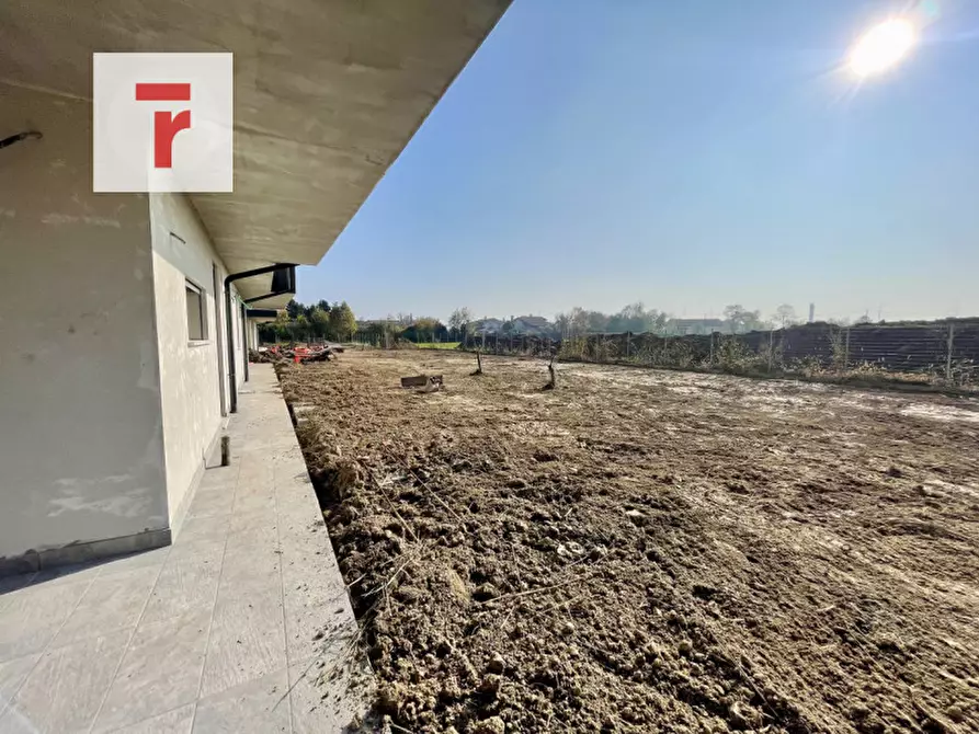 Immagine 14 di Casa bifamiliare in vendita  in Via Milano a Albignasego