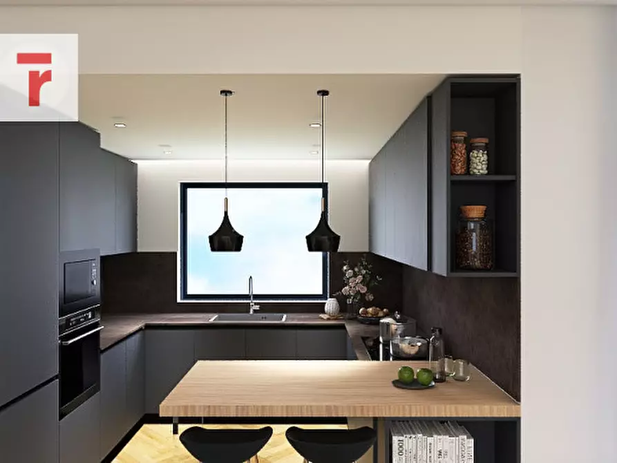 Immagine 22 di Casa bifamiliare in vendita  in Via Milano a Albignasego