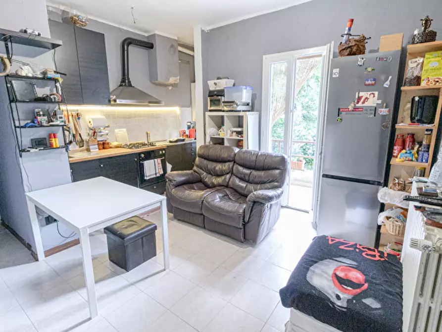 Immagine 1 di Appartamento in vendita  in via zena 21 a Pianoro